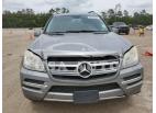 MERCEDES-BENZ GL-CLASS GL 450 4MA 2012