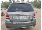 MERCEDES-BENZ GL-CLASS GL 450 4MA 2012