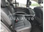 MERCEDES-BENZ GL-CLASS GL 450 4MA 2012