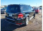 MERCEDES-BENZ GL-CLASS GL 450 2012