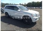 MERCEDES-BENZ GL-CLASS GL 450 2010