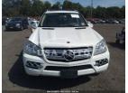 MERCEDES-BENZ GL-CLASS GL 450 2010