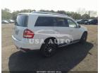 MERCEDES-BENZ GL-CLASS GL 450 2010