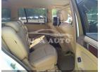 MERCEDES-BENZ GL-CLASS GL 450 2010