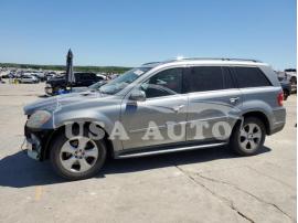 MERCEDES-BENZ GL-CLASS GL 450 4MA 2010
