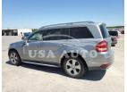 MERCEDES-BENZ GL-CLASS GL 450 4MA 2010