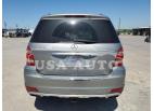 MERCEDES-BENZ GL-CLASS GL 450 4MA 2010