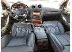 MERCEDES-BENZ GL-CLASS GL 450 4MA 2010