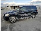 MERCEDES-BENZ GL-CLASS GL 450 4MA 2012