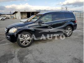 MERCEDES-BENZ GL-CLASS GL 450 4MA 2012