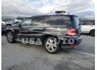 MERCEDES-BENZ GL-CLASS GL 450 4MA 2012