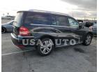 MERCEDES-BENZ GL-CLASS GL 450 4MA 2012