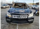 MERCEDES-BENZ GL-CLASS GL 450 4MA 2012