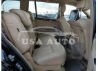 MERCEDES-BENZ GL-CLASS GL 450 4MA 2012