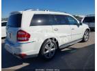 MERCEDES-BENZ GL-CLASS GL 450 2012