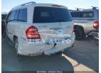 MERCEDES-BENZ GL-CLASS GL 450 2012