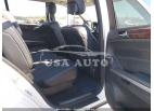 MERCEDES-BENZ GL-CLASS GL 450 2012