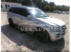 MERCEDES-BENZ GL-CLASS GL 450 2012