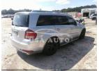 MERCEDES-BENZ GL-CLASS GL 450 2012