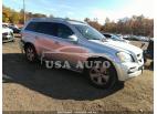 MERCEDES-BENZ GL-CLASS GL 450 2012