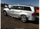 MERCEDES-BENZ GL-CLASS GL 450 2012