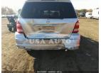 MERCEDES-BENZ GL-CLASS GL 450 2012