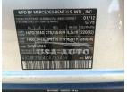 MERCEDES-BENZ GL-CLASS GL 450 2012
