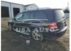 MERCEDES-BENZ GL-CLASS GL 450 4MA 2010