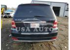 MERCEDES-BENZ GL-CLASS GL 450 4MA 2010