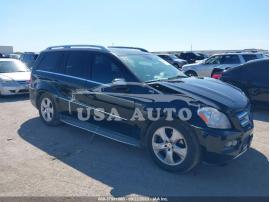 MERCEDES-BENZ GL-CLASS GL 450 2010