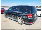 MERCEDES-BENZ GL-CLASS GL 450 2010