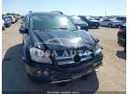 MERCEDES-BENZ GL-CLASS GL 450 2010