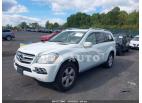 MERCEDES-BENZ GL-CLASS GL 450 2010