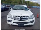 MERCEDES-BENZ GL-CLASS GL 450 2010