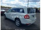 MERCEDES-BENZ GL-CLASS GL 450 2010