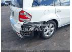 MERCEDES-BENZ GL-CLASS GL 450 2010