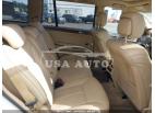 MERCEDES-BENZ GL-CLASS GL 450 2010