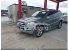 MERCEDES-BENZ GL-CLASS GL 450 2012