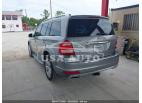 MERCEDES-BENZ GL-CLASS GL 450 2012