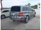 MERCEDES-BENZ GL-CLASS GL 450 2012