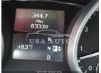 MERCEDES-BENZ GL-CLASS GL 450 2012