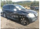 MERCEDES-BENZ GL-CLASS GL 450 2010