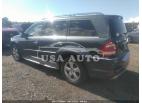 MERCEDES-BENZ GL-CLASS GL 450 2010