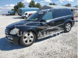 MERCEDES-BENZ GL-CLASS GL 450 4MA 2011