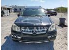 MERCEDES-BENZ GL-CLASS GL 450 4MA 2011