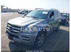 MERCEDES-BENZ GL-CLASS GL 450 2012