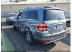 MERCEDES-BENZ GL-CLASS GL 450 2012