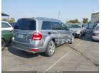 MERCEDES-BENZ GL-CLASS GL 450 2012