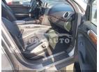 MERCEDES-BENZ GL-CLASS GL 450 2012