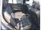 MERCEDES-BENZ GL-CLASS GL 450 2012